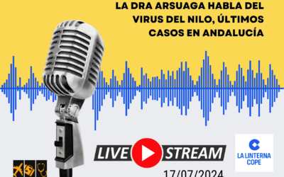 La Linterna – Virus Nilo Occidental