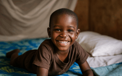 Día mundial de la Malaria 2025