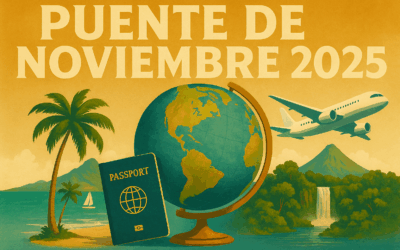 Puente de noviembre 2025