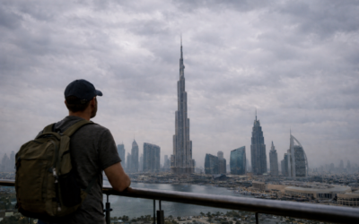 Viajar a Emiratos Árabes Unidos